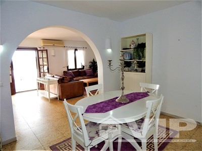 VIP7529: Villa à vendre en Mojacar Playa, Almería