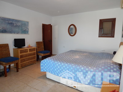 VIP7529: Villa à vendre en Mojacar Playa, Almería