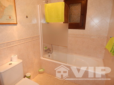VIP7529: Villa à vendre en Mojacar Playa, Almería