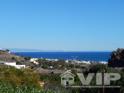 VIP7529: Villa à vendre en Mojacar Playa, Almería