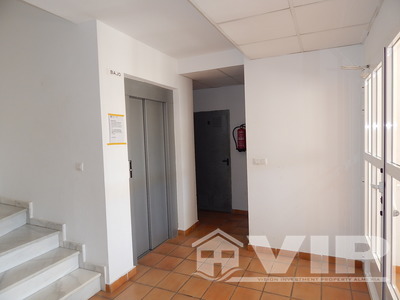 VIP7530: Apartment for Sale in Garrucha, Almería