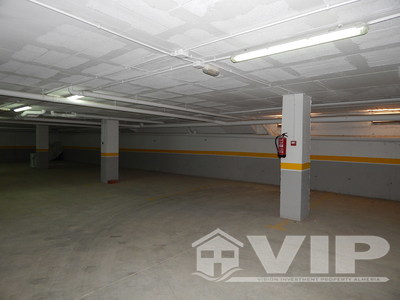 VIP7530: Apartment for Sale in Garrucha, Almería
