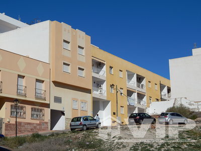VIP7530: Apartment for Sale in Garrucha, Almería