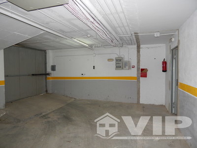 VIP7530: Apartment for Sale in Garrucha, Almería