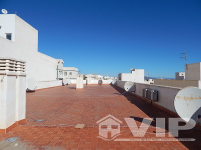 VIP7530: Apartment for Sale in Garrucha, Almería