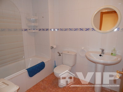 VIP7530: Apartment for Sale in Garrucha, Almería