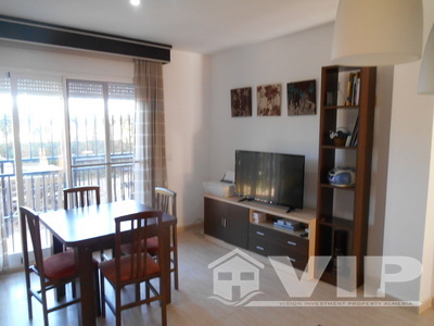 VIP7531: Apartamento en Venta en Los Gallardos, Almería