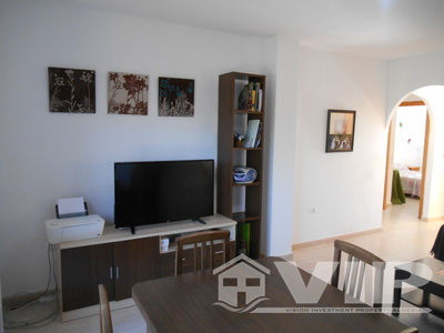 VIP7531: Appartement te koop in Los Gallardos, Almería