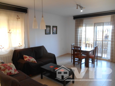 VIP7531: Apartment for Sale in Los Gallardos, Almería