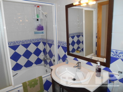 VIP7531: Appartement à vendre en Los Gallardos, Almería