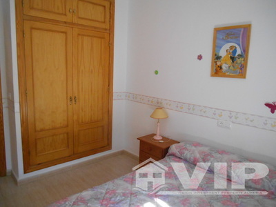 VIP7531: Appartement te koop in Los Gallardos, Almería