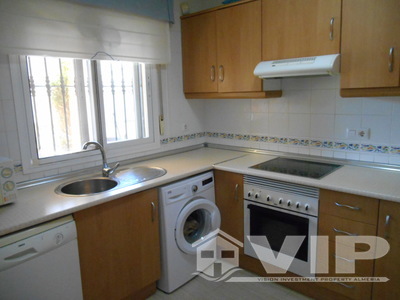 VIP7531: Appartement à vendre en Los Gallardos, Almería