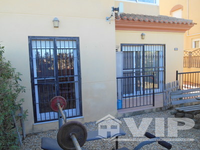 VIP7531: Wohnung zu Verkaufen in Los Gallardos, Almería