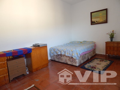 VIP7533: Villa for Sale in Mojacar Playa, Almería
