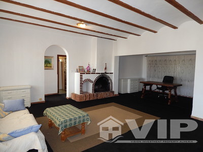 VIP7533: Villa for Sale in Mojacar Playa, Almería