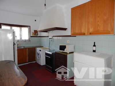 VIP7533: Villa for Sale in Mojacar Playa, Almería