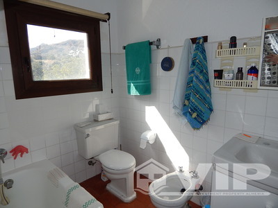 VIP7533: Villa for Sale in Mojacar Playa, Almería