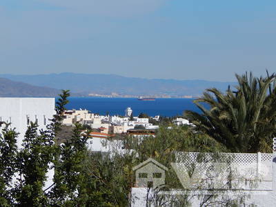 VIP7533: Villa for Sale in Mojacar Playa, Almería