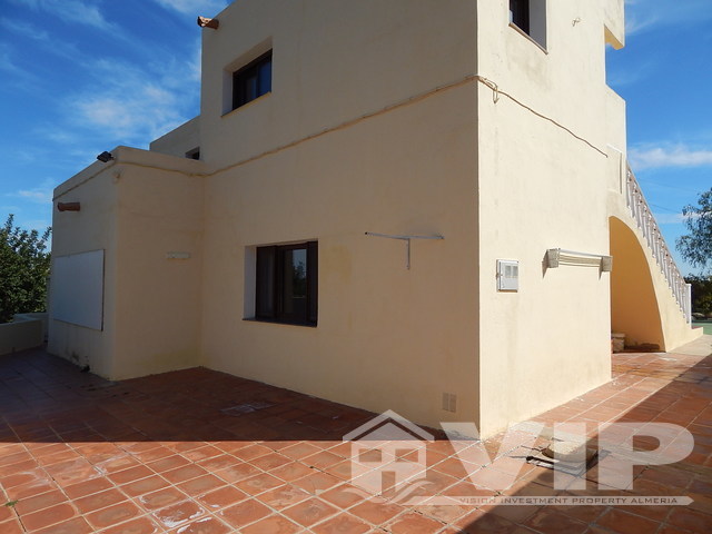 VIP7533: Villa for Sale in Mojacar Playa, Almería