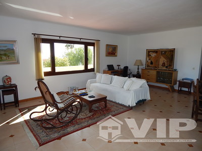 VIP7533: Villa for Sale in Mojacar Playa, Almería