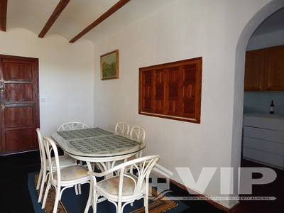 VIP7533: Villa for Sale in Mojacar Playa, Almería