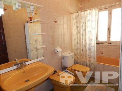 VIP7533: Villa for Sale in Mojacar Playa, Almería