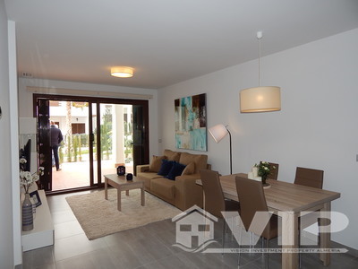 VIP7534: Appartement à vendre en San Juan De Los Terreros, Almería