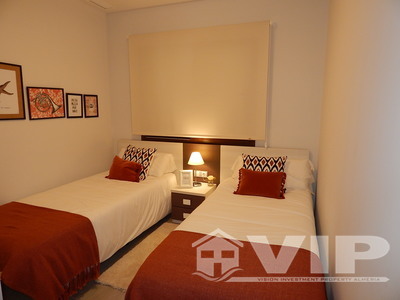 VIP7534: Appartement te koop in San Juan De Los Terreros, Almería