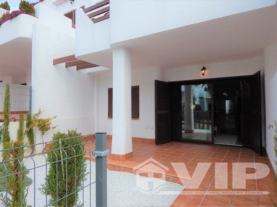 VIP7534: Apartment for Sale in San Juan De Los Terreros, Almería