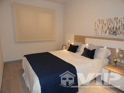 VIP7534: Appartement à vendre en San Juan De Los Terreros, Almería