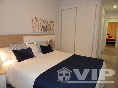 VIP7534: Apartment for Sale in San Juan De Los Terreros, Almería