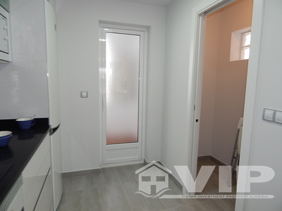 VIP7534: Wohnung zu Verkaufen in San Juan De Los Terreros, Almería