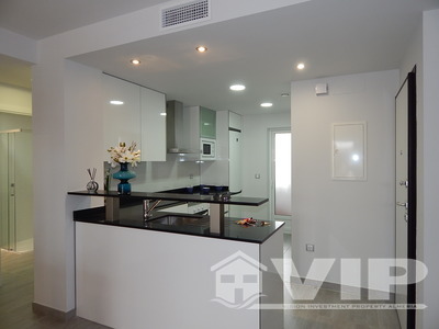 VIP7534: Appartement à vendre en San Juan De Los Terreros, Almería