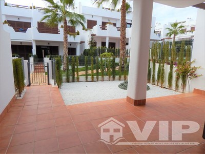 VIP7534: Wohnung zu Verkaufen in San Juan De Los Terreros, Almería