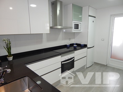 VIP7534: Appartement à vendre en San Juan De Los Terreros, Almería