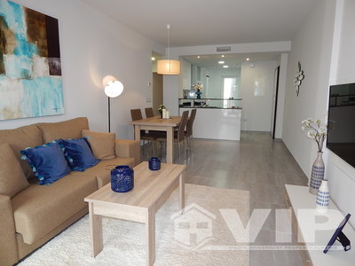 VIP7534: Appartement te koop in San Juan De Los Terreros, Almería