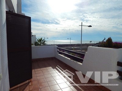 VIP7535: Appartement à vendre en San Juan De Los Terreros, Almería