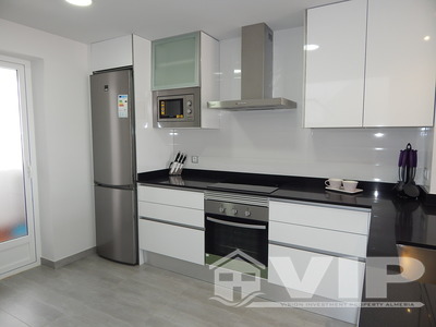 VIP7535: Appartement te koop in San Juan De Los Terreros, Almería