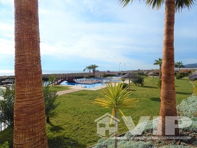 2 Bedrooms Bedroom Apartment in San Juan De Los Terreros