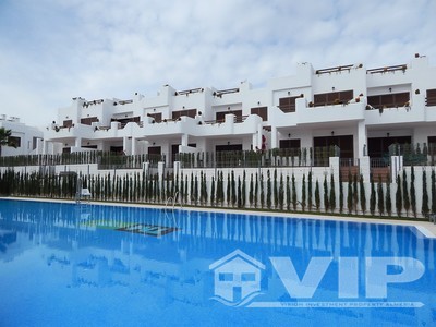 VIP7535: Wohnung zu Verkaufen in San Juan De Los Terreros, Almería