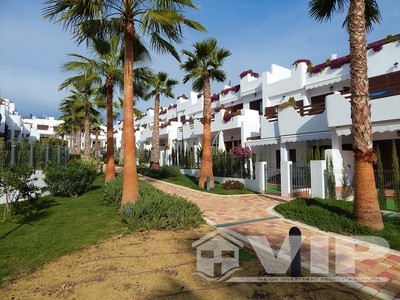 VIP7535: Appartement te koop in San Juan De Los Terreros, Almería