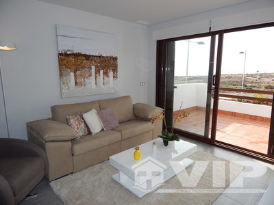 VIP7535: Appartement te koop in San Juan De Los Terreros, Almería