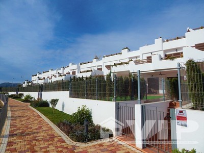 VIP7535: Appartement à vendre en San Juan De Los Terreros, Almería