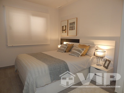 VIP7535: Wohnung zu Verkaufen in San Juan De Los Terreros, Almería