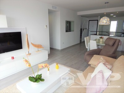 VIP7535: Appartement à vendre en San Juan De Los Terreros, Almería