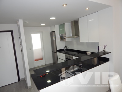 VIP7535: Wohnung zu Verkaufen in San Juan De Los Terreros, Almería