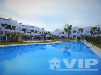 VIP7535: Appartement à vendre en San Juan De Los Terreros, Almería