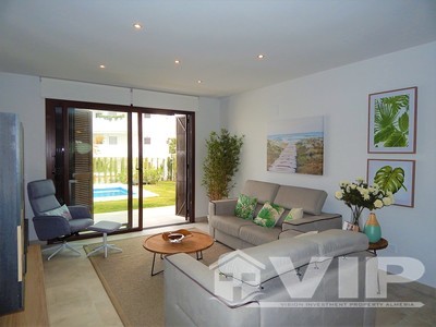 VIP7536: Villa for Sale in San Juan De Los Terreros, Almería