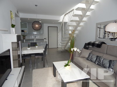 VIP7537: Appartement à vendre en San Juan De Los Terreros, Almería