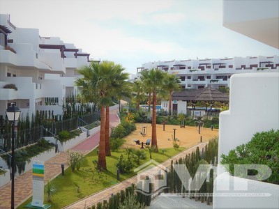 VIP7537: Appartement te koop in San Juan De Los Terreros, Almería